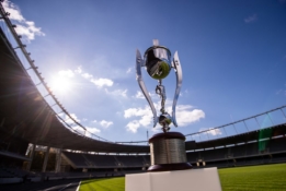 LFF taurės finalas: „Šiauliai“ – „TransInvest“