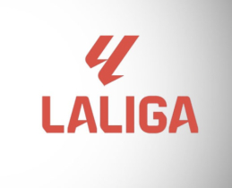 „La Liga“ šiek tiek koreguoja savo pavadinimą