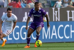 „Brighton“ pasiekė asmeninį susitarimą su „Fiorentina“ gynėju Igoru