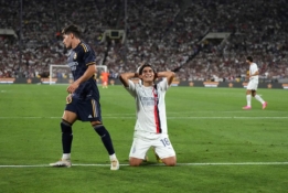Draugiškose rungtynėse – „Real“ sugrįžimas prieš „AC Milan“