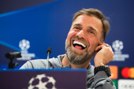 J. Kloppas atmetė Vokietijos futbolo federacijos pasiūlymą