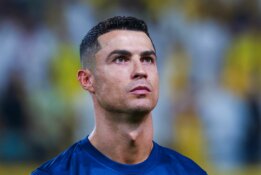 F. Perezas: ne C. Ronaldo yra „Real“ šimtmečio pirkinys