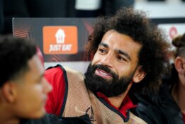 Egipto futbolo legenda: „Salah kitą sezoną žais Saudo Arabijoje“