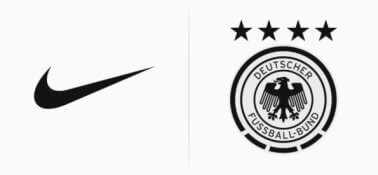 Paaiškėjo suma, kurią „Nike“ įsiūlė Vokietijos futbolo federacijai