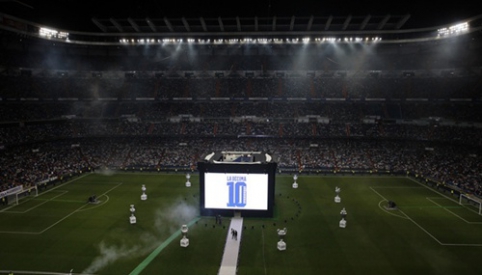 Madrido "Real" klubo triumfas po Čempionų lygos finalo