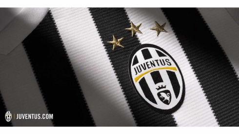 Pristatytos naujojo sezono "Juventus" aprangos