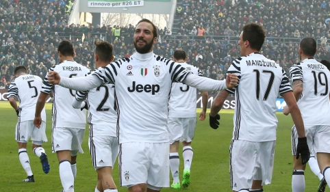 "Serie A": "Sassuolo" - "Juventus"