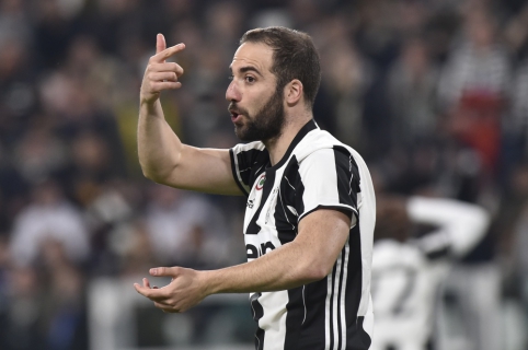 Serie A: "Juventus" - "Milan"