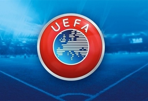 LFF prezidentas dalyvavo UEFA Futbolo komiteto aptarime dėl Nacijų lygos 