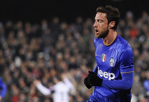 C. Marchisio: "Juventus" nori pasiekti Čempionų lygos finalą