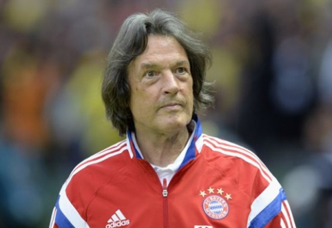 "Bayern" rado atpirkimo ožį: atleistas 38 metus klube išdirbęs vyriausiasis gydytojas