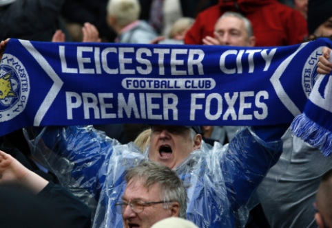 "Leicester City" nuo titulo skiria 13 rungtynių - kurios iš jų bus lemiamos?