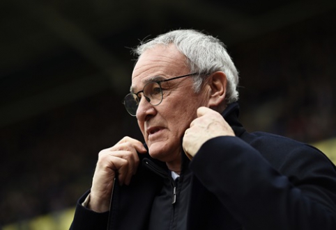 Oficialu: C. Ranieri po 31 metų pertraukos grįžta į „Cagliari“ ekipą