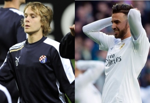 "Real" ir "Barcelona" savo jaunuosius talentus išsiuntė į Vokietiją