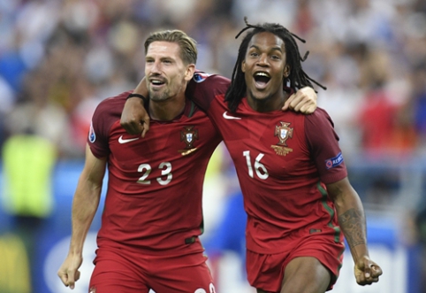 "EURO 2016": trys labiausiai čempionate atsiskleidę jaunieji futbolininkai