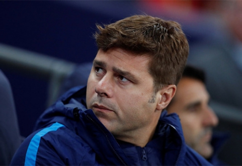 M.Pochettino nepagailėjo įspūdingos sumos bendrai komandos vakarienei