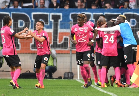 "Montpellier" futbolininkai, laimėję "Ligue 1": kur jie dabar?