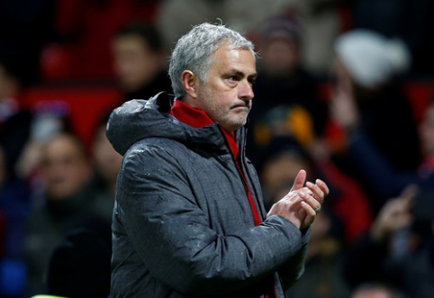 J. Mourinho nebeslepia: derybos dėl A. Sanchezo ir H. Mkhitaryano mainų vyksta, bet susitarimas dar nepasiektas