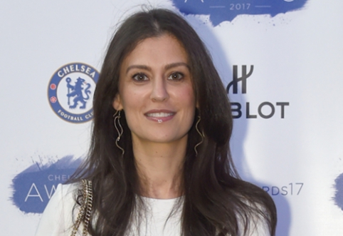 Marina Granovskaia: "Chelsea" "geležinė ledi", kuri pripažįstama įtakingiausia moterimi futbolo pasaulyje (straipsnis)