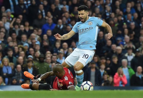 S. Aguero atlikta kelio operacija