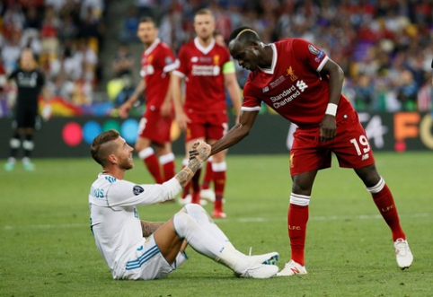 "France Football": S. Mane turi žodinį susitarimą su "Real"