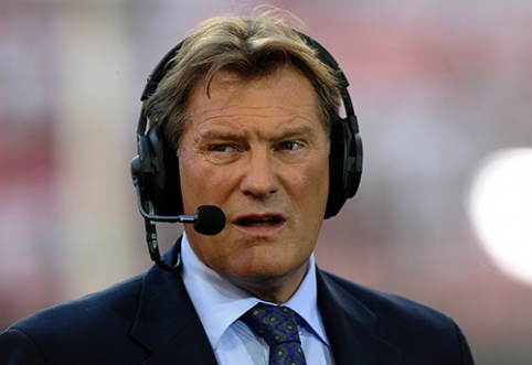 G.Hoddle'o būklė išlieka sunki