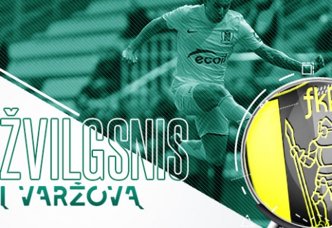 Ar sugebės "Žalgiris" pramušti "Riterių" šarvus?