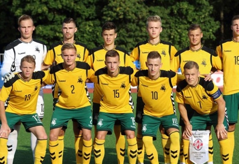 U-21 rinktinėje - Italijoje patirtį kaupiantys talentai