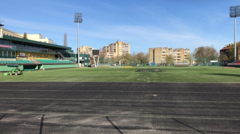 LFF stadionas greitai pakeis savininkus