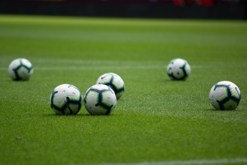 FIFA ruošiasi sudrebinti Europos klubinį futbolą