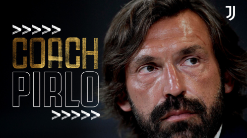 Oficialu: „Juventus“ vairą perima A. Pirlo