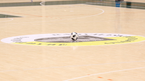 Futsal A lyga: „VGTU Vilkai“ nutraukė pralaimėjimų seriją