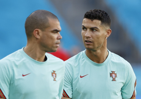 Rugpjūčio 28 d. transferai ir gandai: C. Ronaldo atlyginimas ir atšalęs „Real“