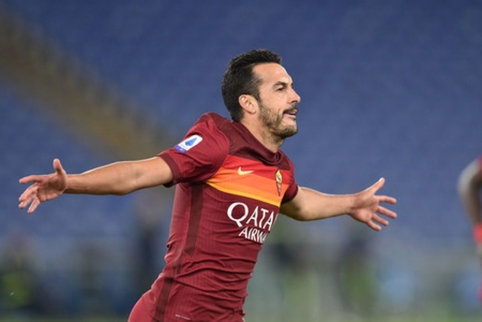 Paskelbti 8 „AS Roma“ žaidėjai, kurių J. Mourinho komandoje pageidautų nematyti