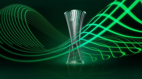 Ištraukti UEFA Konferencijų lygos ketvirtfinalio ir pusfinalio burtai
