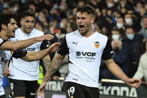 Kaune vėl šurmuliuos „Valencia“ futbolo stovykla
