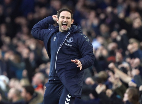 F. Lampardas turi griežtą nuomonę apie tapimą Anglijos rinktinės treneriu