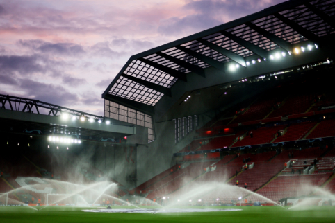 „Liverpool“ fanai ragina klubą sulaužyti beveik 60 metų vyraujančią tradiciją