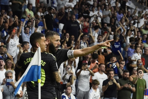 „Real“ išvargo tris taškus svečiuose pas „Espanyol“