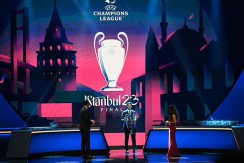 UEFA planuose – Čempionų lygos finalo perkėlimas į JAV