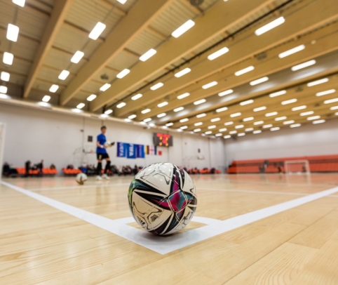 Futsal A lyga – prie starto linijos: būsimojo sezono naujokai
