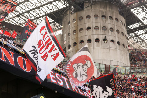 Čempionų lyga: „Milan“ ekipa namuose neįveikė „Newcastle“