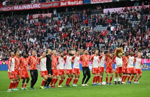 „Bayern“ artėja prie susitarimo su naujuoju treneriu