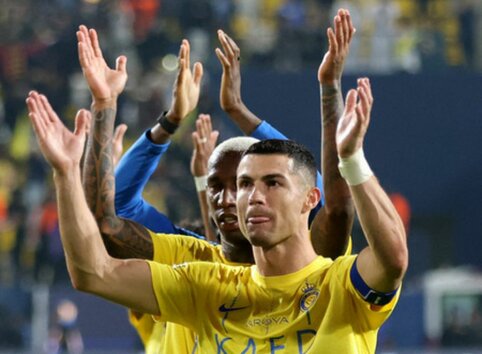 Fantastišką įvartį pelnęs C. Ronaldo nepaleidžia pasaulio geriausių