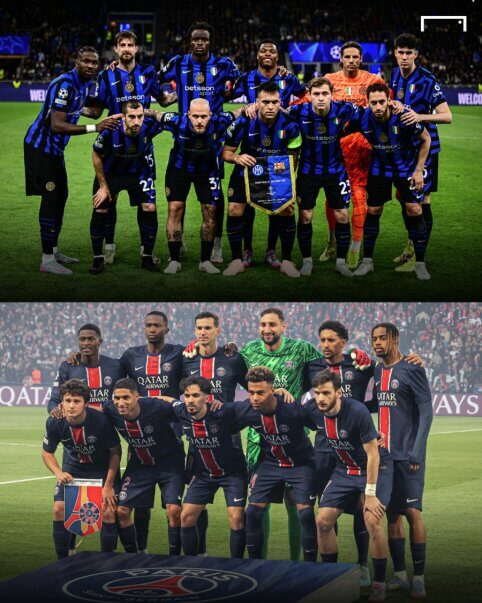 Kuri komanda triumfuos Čempionų lygos finale?