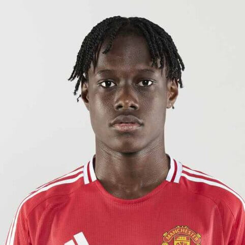„Man Utd“ jaunimo komandoje bręsta naujasis L. Yamalis?