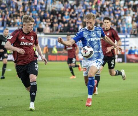 Lietuvos futbolo atstovai užsienyje (gegužės 12–18 dienos)
