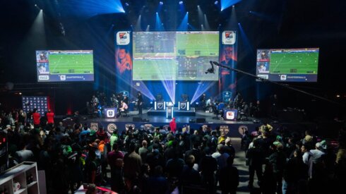LFF ir VU mokslininkai kurs futbolo esporto vystymo modelį, skirtą Baltijos regionui