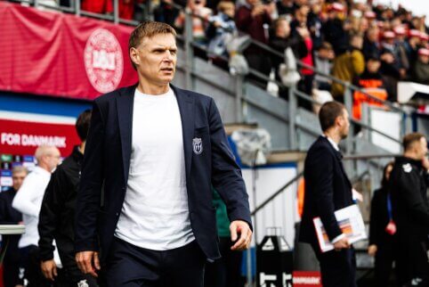E. Jankauskas: „Klaidos buvo neatleistinos“
