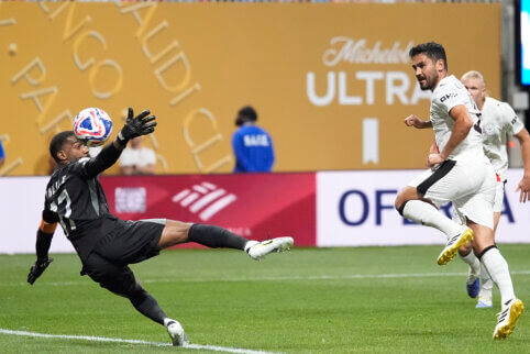 „Man City“ neturėjo vargo su „Al Ain“